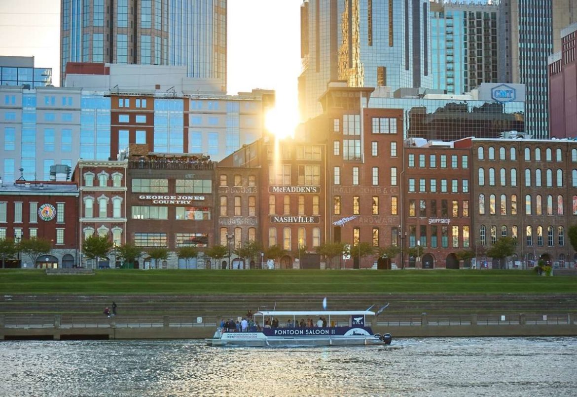 Rent a Boat in Nashville Percy Priest Lake & More