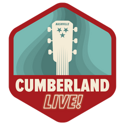 cumberland live logo
