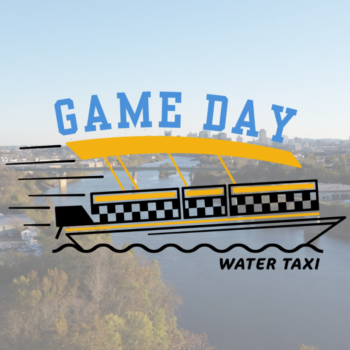 Game Day Water Taxi