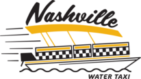 NWT_PrimaryLogo_Color Nashville Water Taxi logo