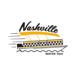 Nashville Water Taxi logo