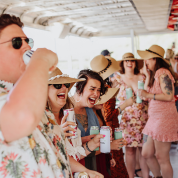 book your public cruise