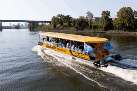 game day water taxi on the cumberland river game day water taxi on the cumberland river